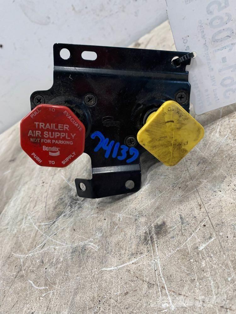 Volvo VNL Transport - Anderen