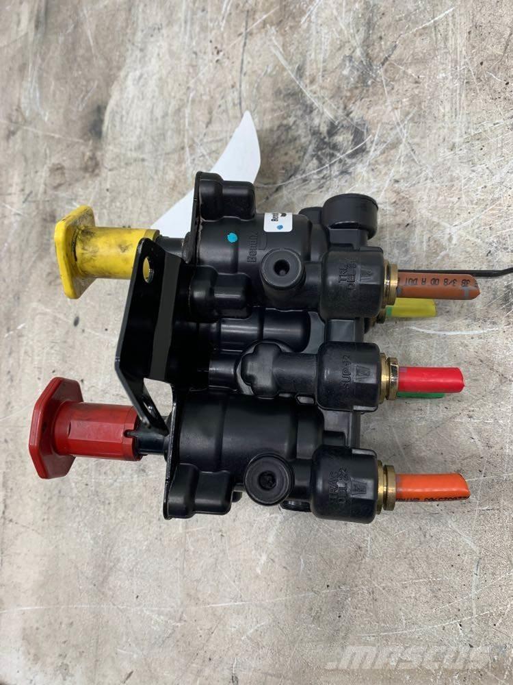 Volvo VNL Transport - Anderen