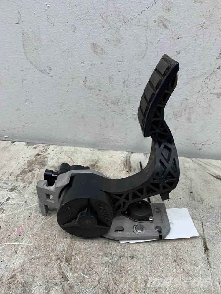 Volvo VNL Transport - Anderen