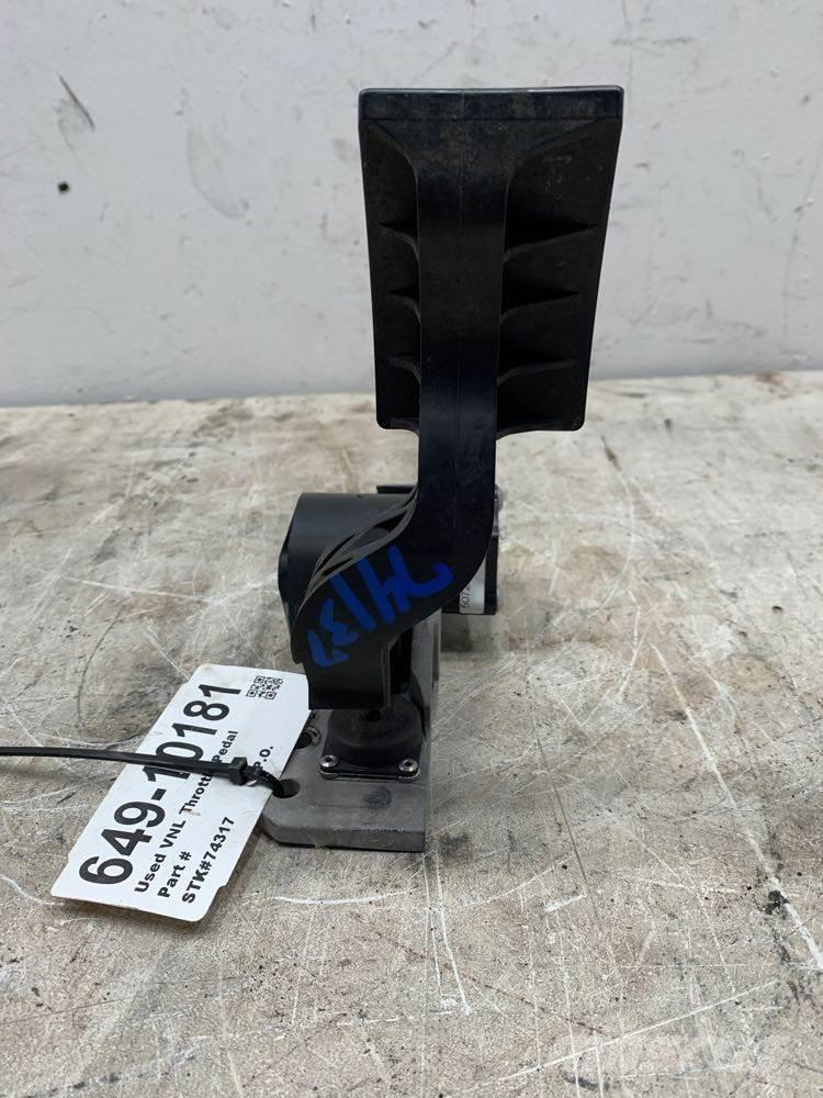 Volvo VNL Transport - Anderen