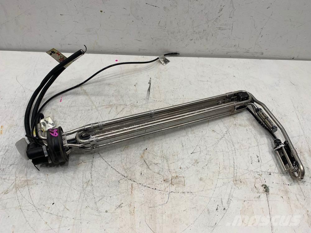 Volvo VNL Transport - Anderen