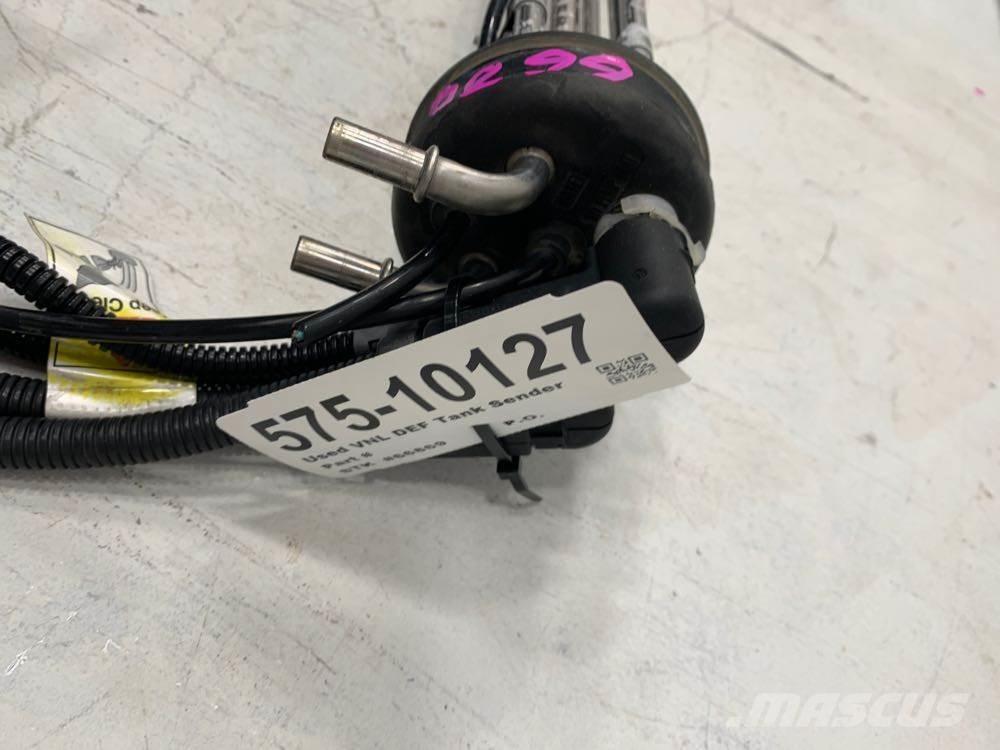 Volvo VNL Transport - Anderen