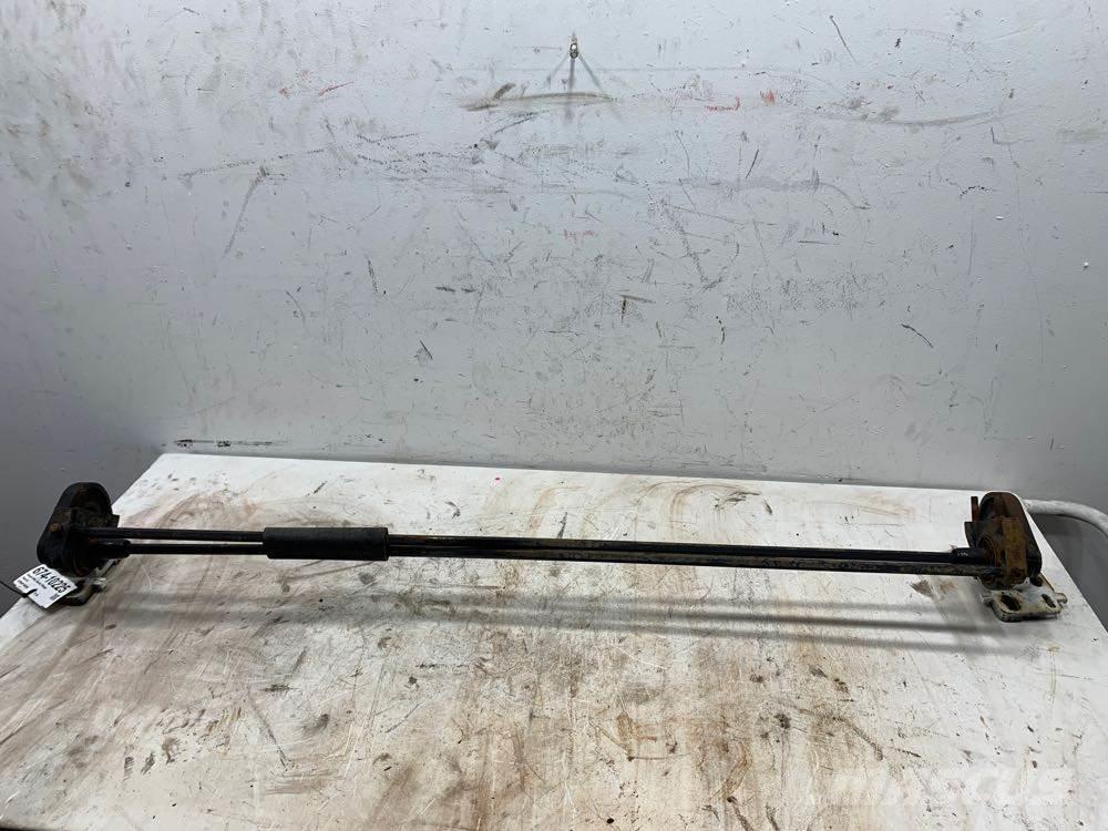 Volvo VNL Transport - Anderen