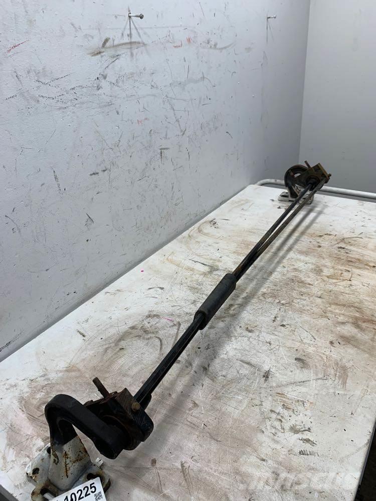 Volvo VNL Transport - Anderen