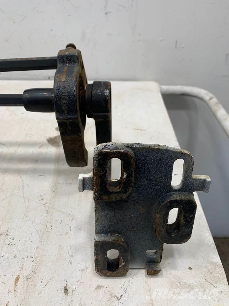 Volvo VNL Transport - Anderen