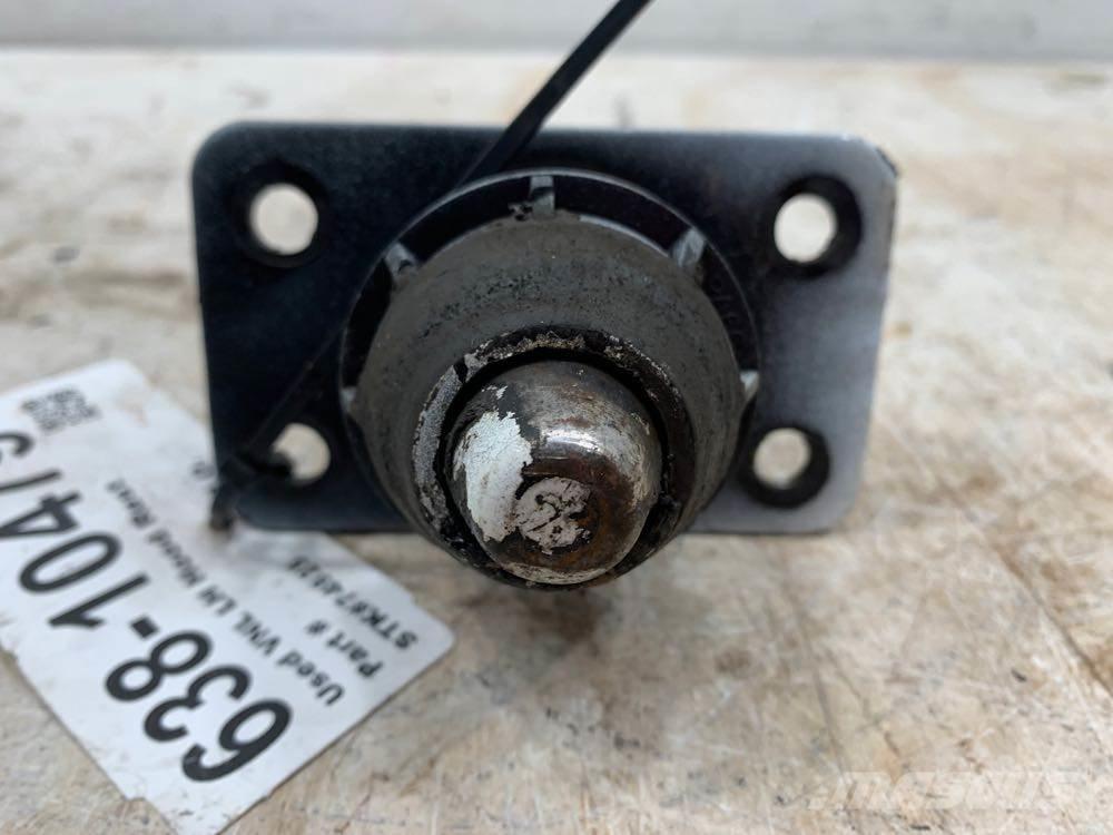 Volvo VNL Transport - Anderen