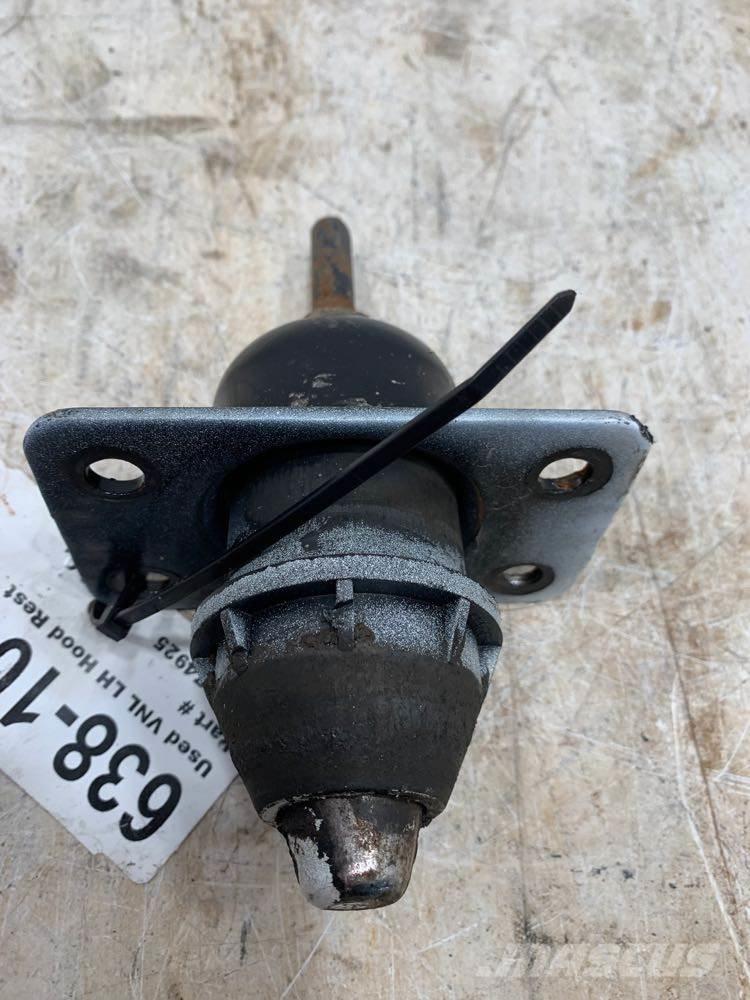 Volvo VNL Transport - Anderen