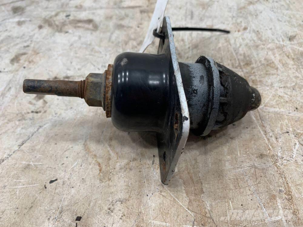 Volvo VNL Transport - Anderen