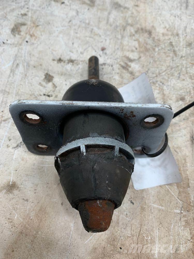 Volvo VNL Transport - Anderen