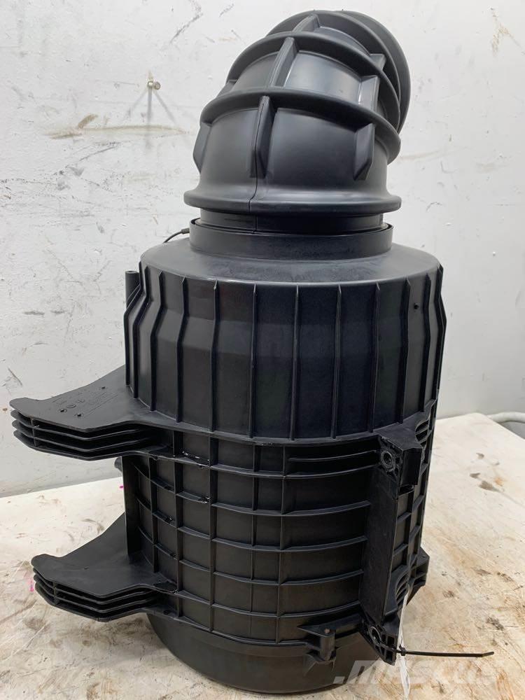 Volvo VNL Transport - Anderen