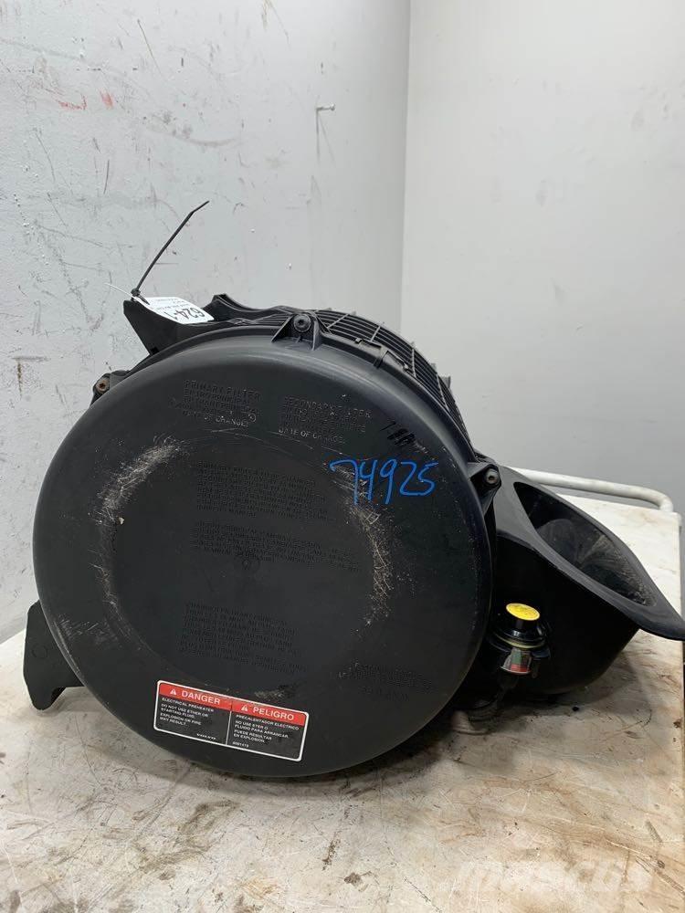 Volvo VNL Transport - Anderen