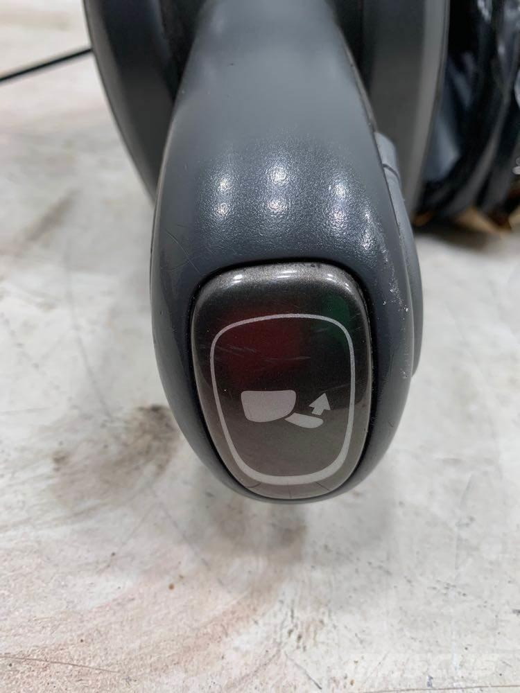 Volvo VNL Elektronik