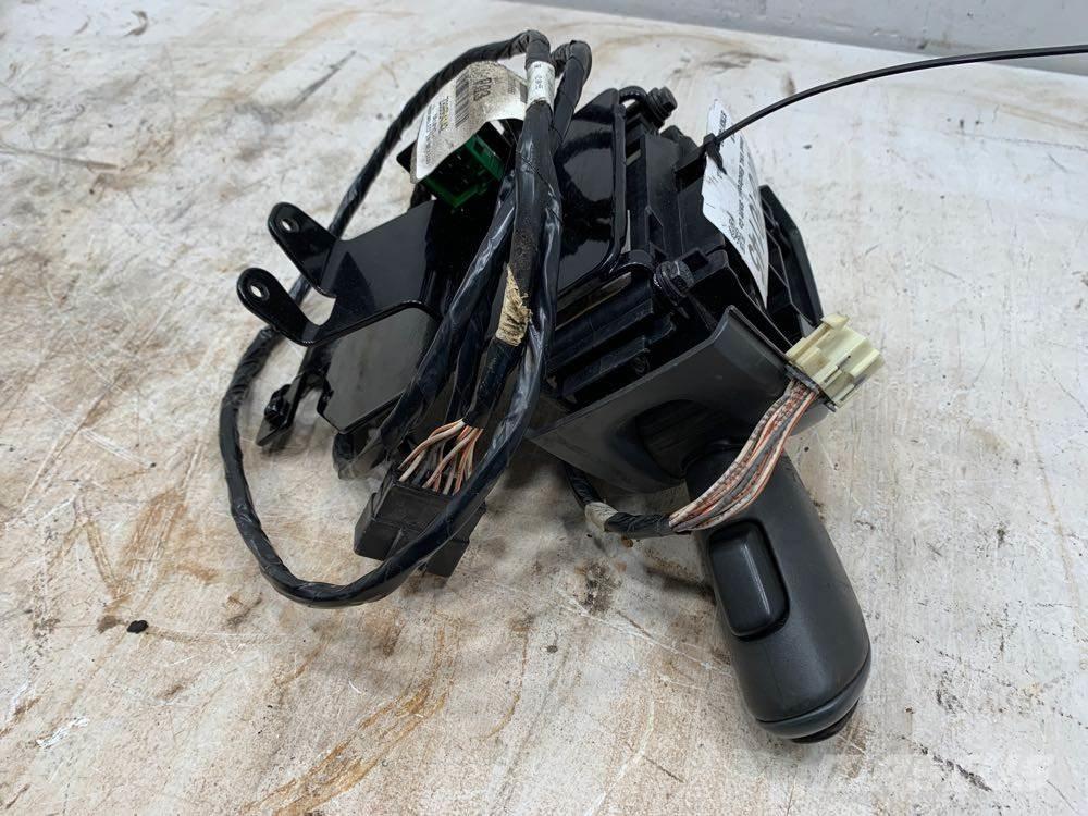 Volvo VNL Elektronik