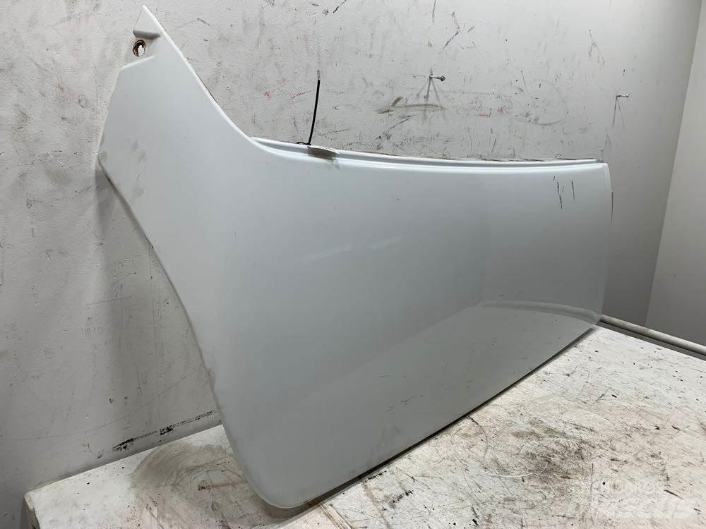 Volvo VNL Cabine en interieur