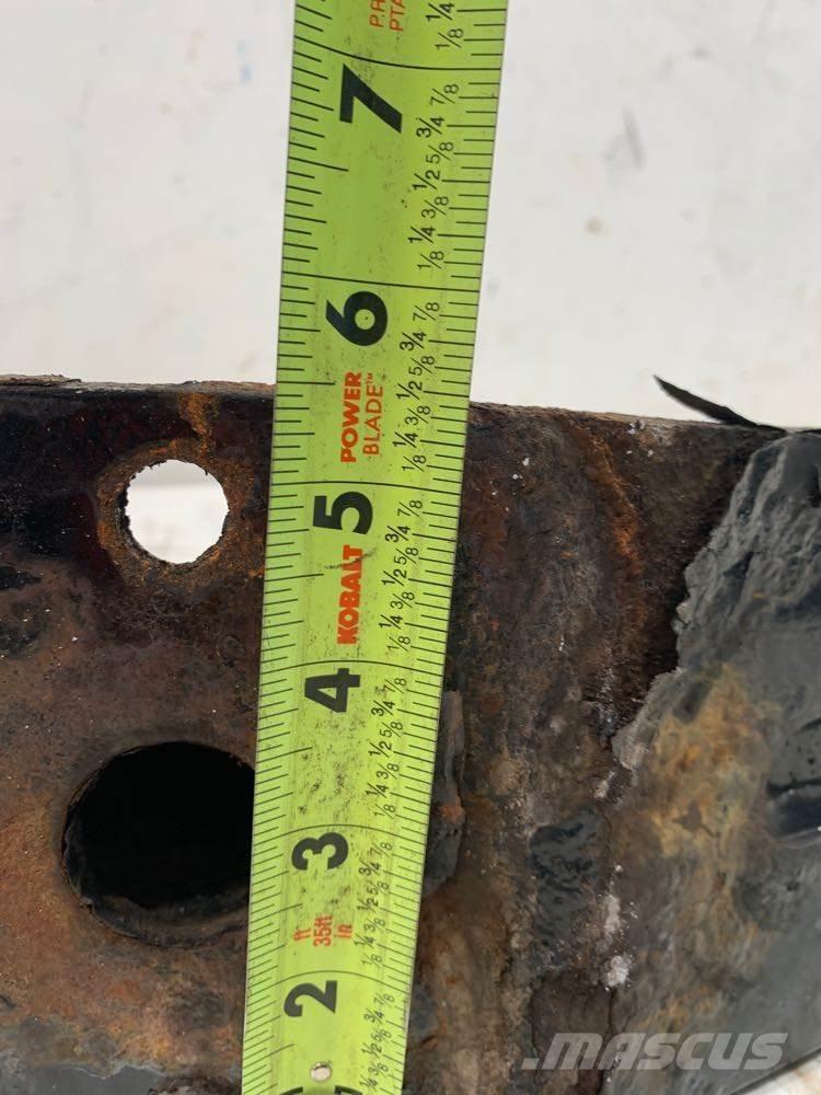 Volvo VNL Transport - Anderen