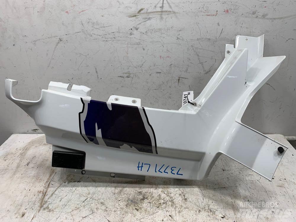 Volvo VNL Cabine en interieur