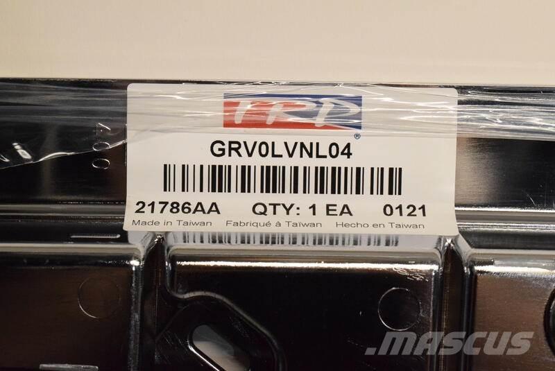 Volvo VNL Transport - Anderen