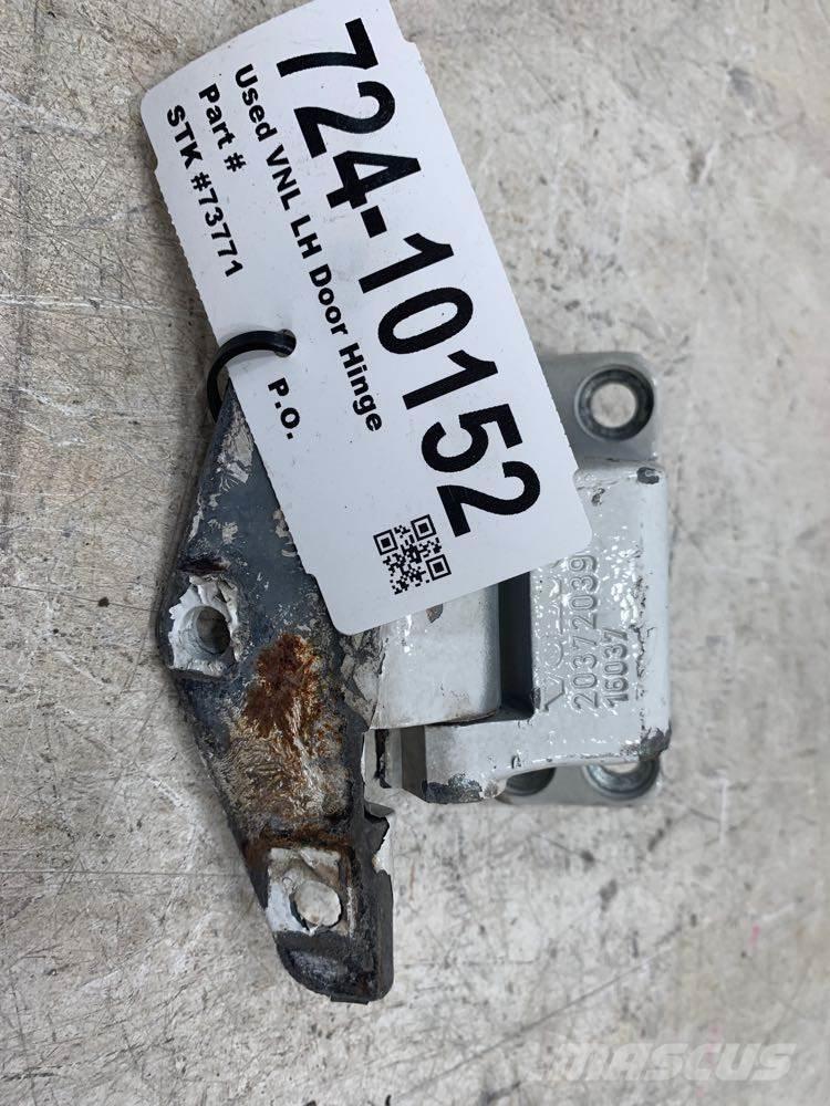 Volvo VNL Transport - Anderen