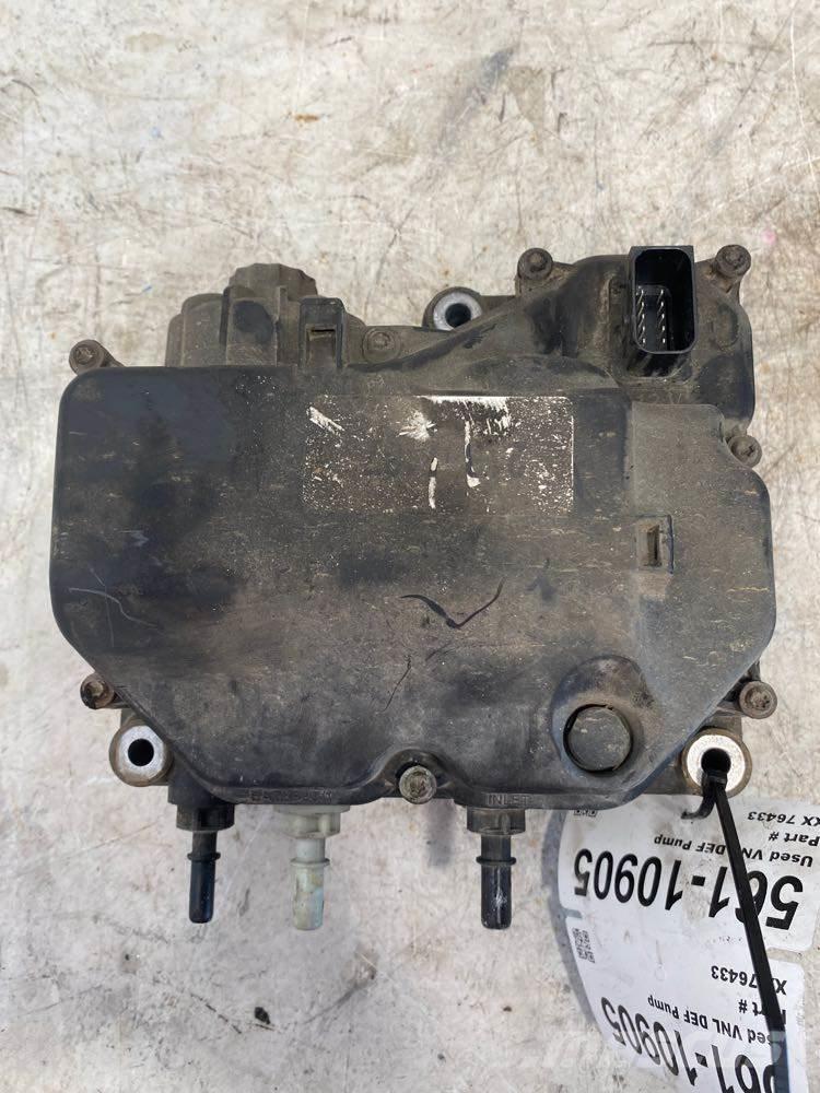 Volvo VNL Transport - Anderen