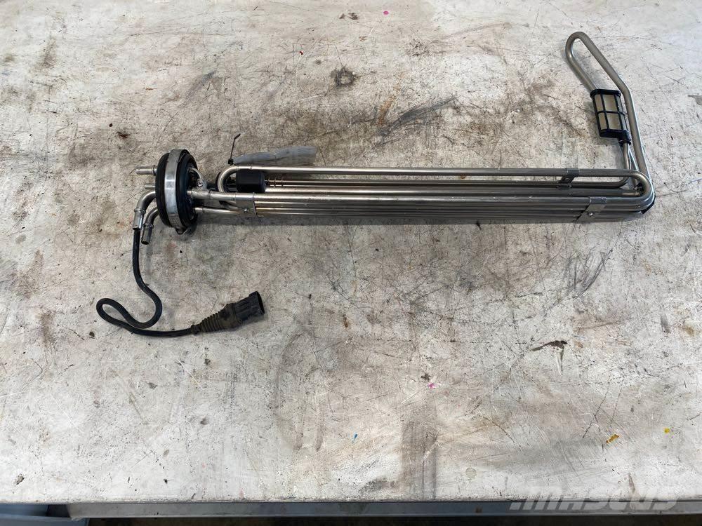 Volvo VNL Transport - Anderen