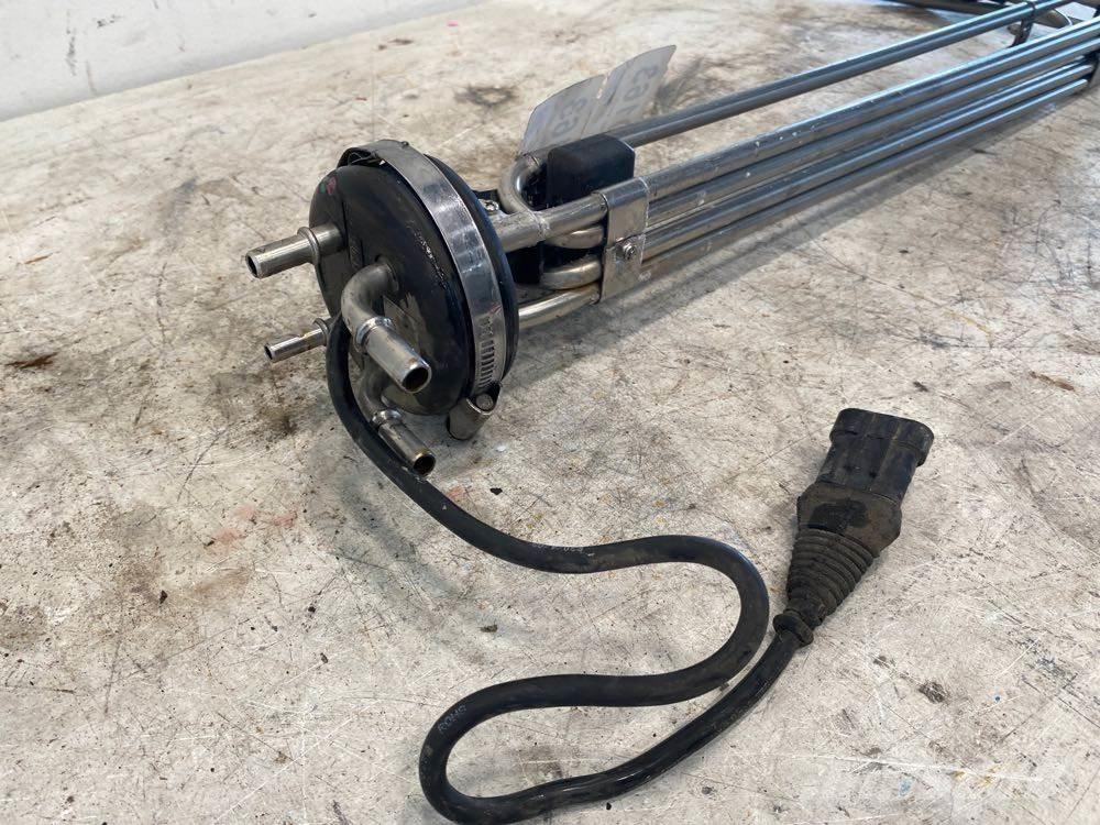 Volvo VNL Transport - Anderen