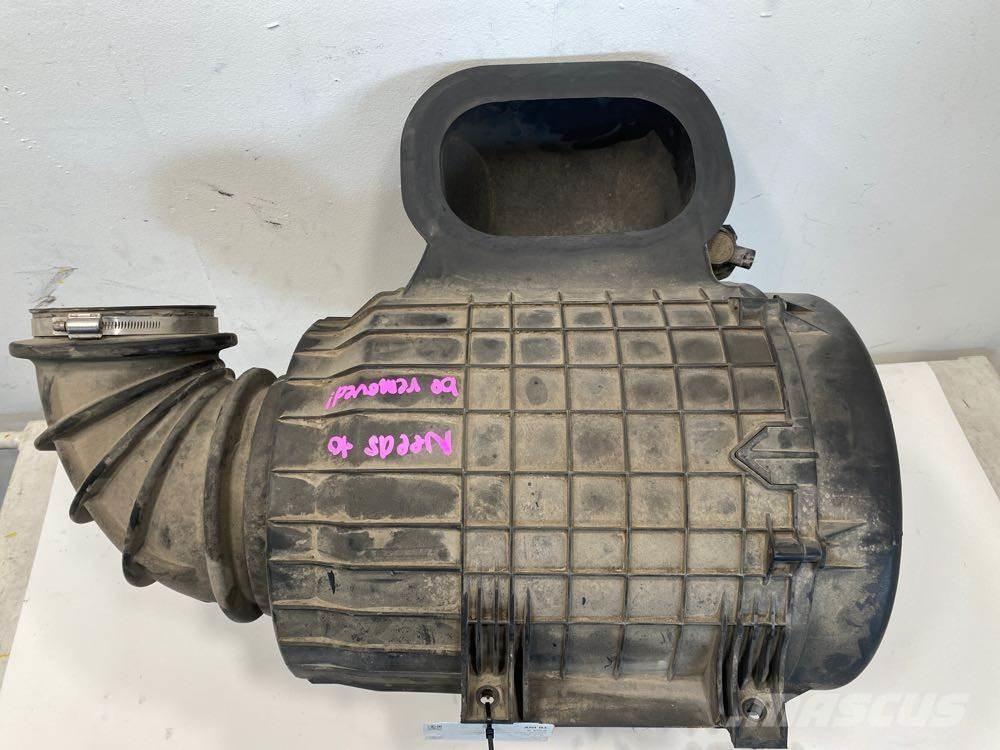 Volvo VNL Transport - Anderen