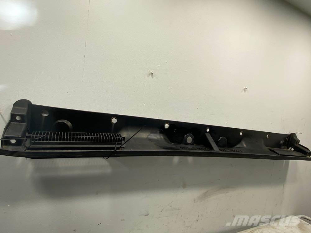 Volvo VNL Transport - Anderen