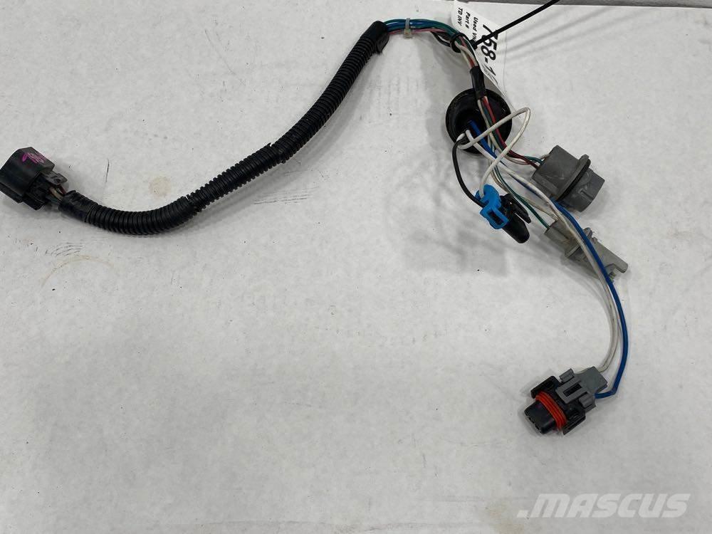 Volvo VNL Transport - Anderen