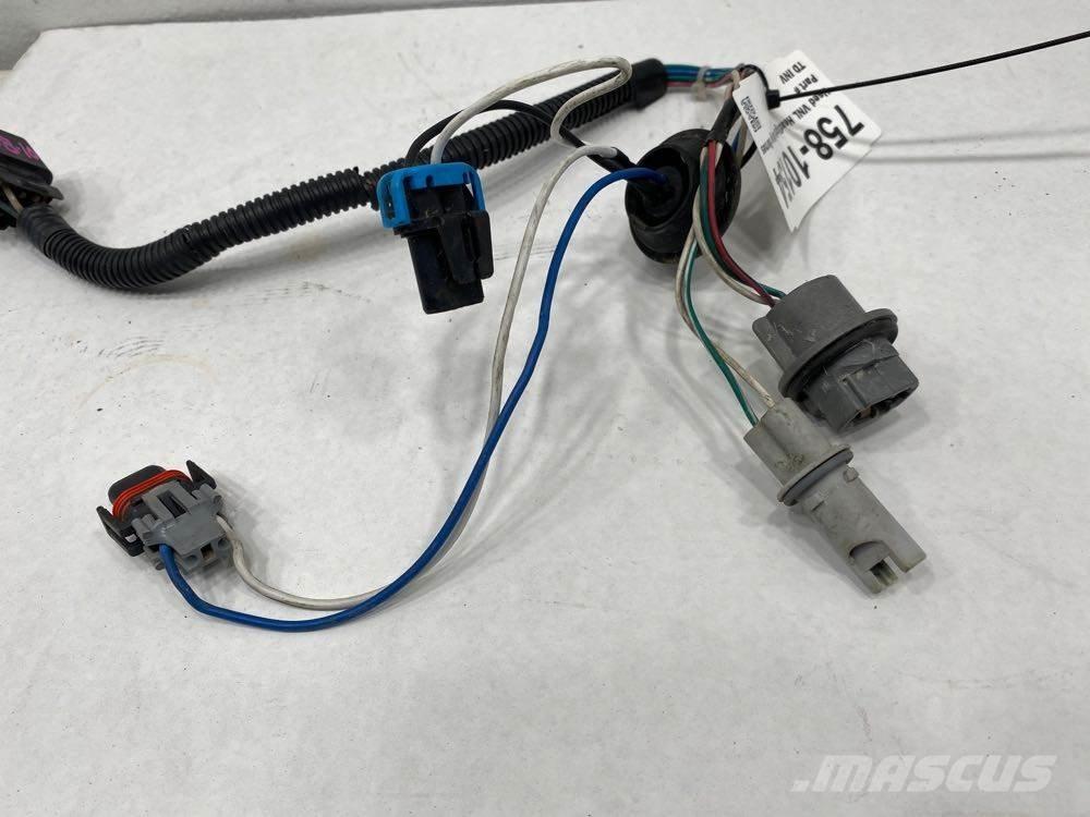 Volvo VNL Transport - Anderen