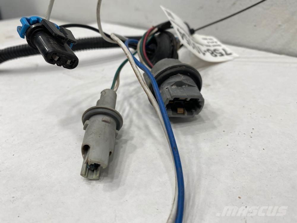 Volvo VNL Transport - Anderen