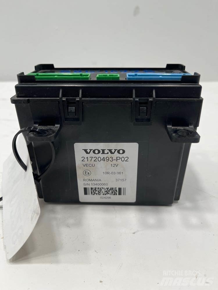 Volvo VNM Transport - Anderen