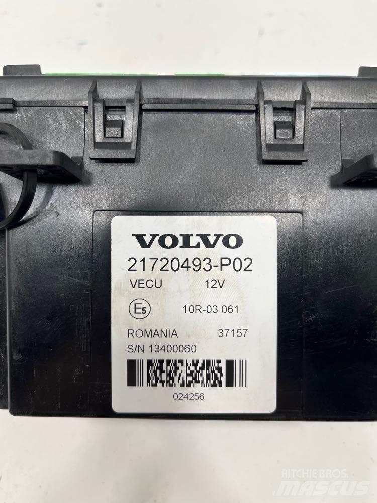 Volvo VNM Transport - Anderen