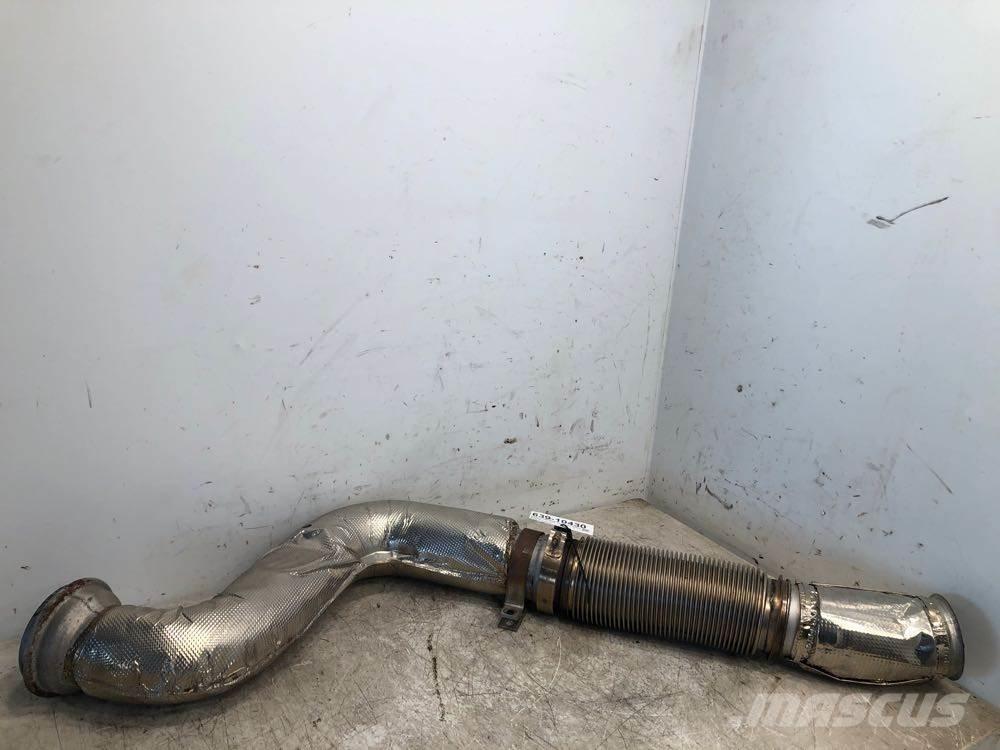 Volvo VNR Transport - Anderen