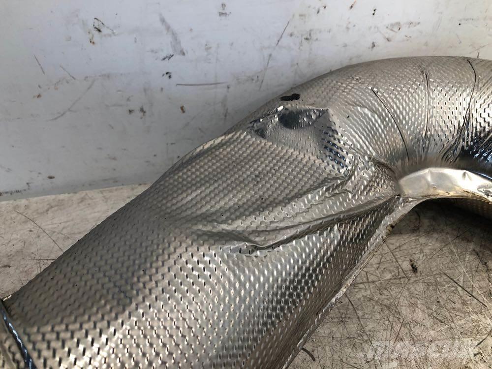 Volvo VNR Transport - Anderen