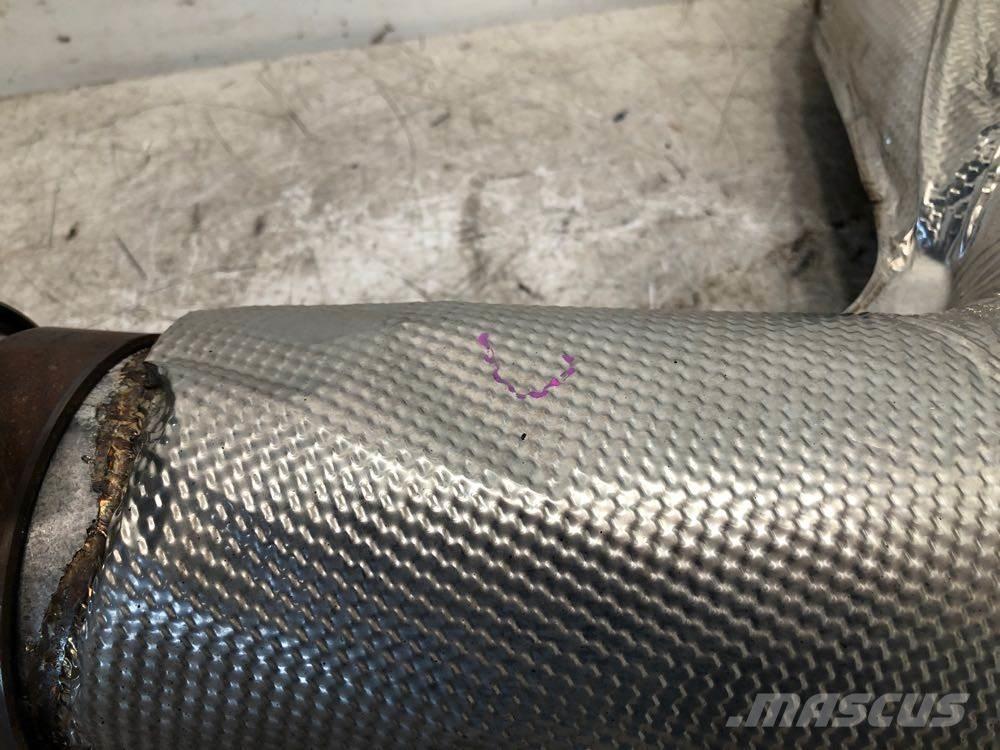 Volvo VNR Transport - Anderen