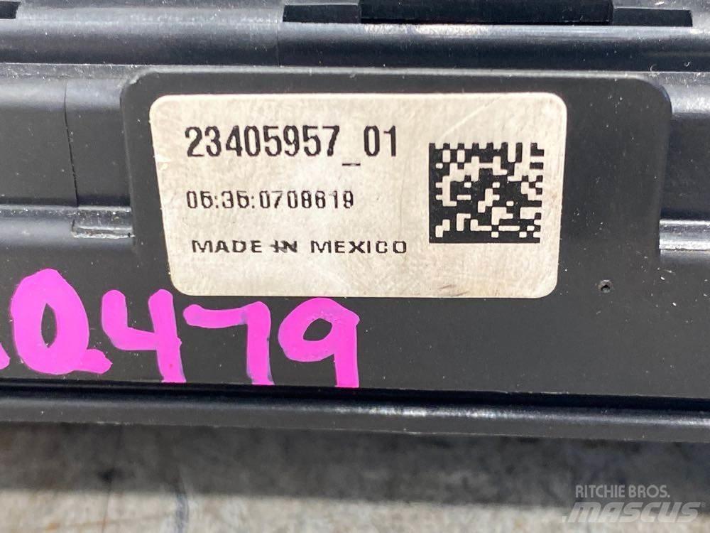 Volvo VNR Elektronik