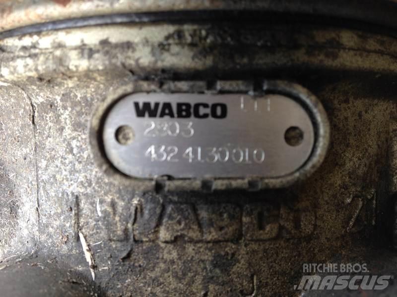 Wabco  Transport - Anderen
