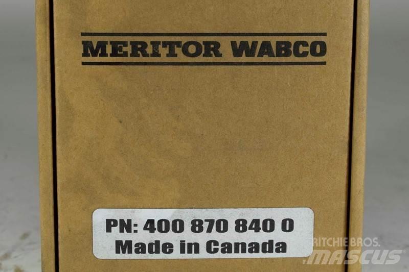 Wabco  Transport - Anderen