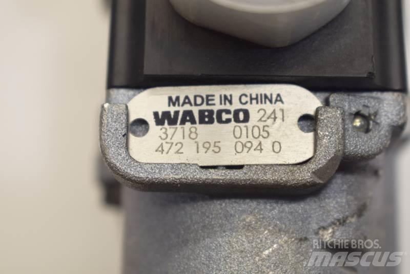 Wabco  Transport - Anderen