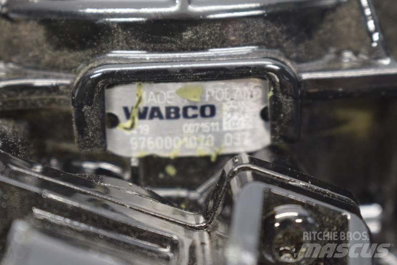 Wabco  Transport - Anderen