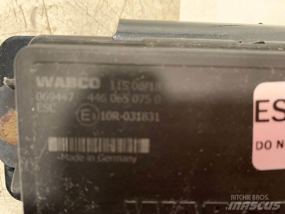 Wabco  Transport - Anderen
