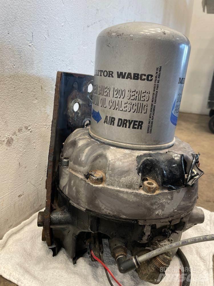 Wabco  Transport - Anderen