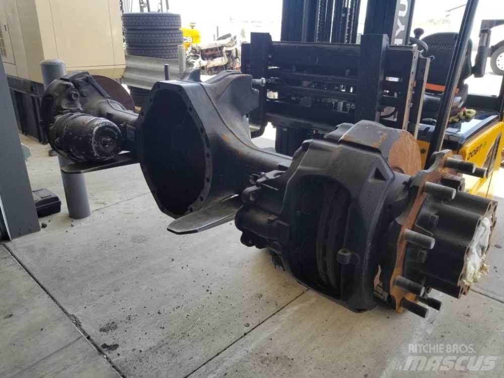 ZF A132 Assen
