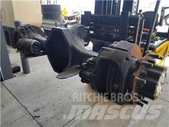 ZF A132 Assen