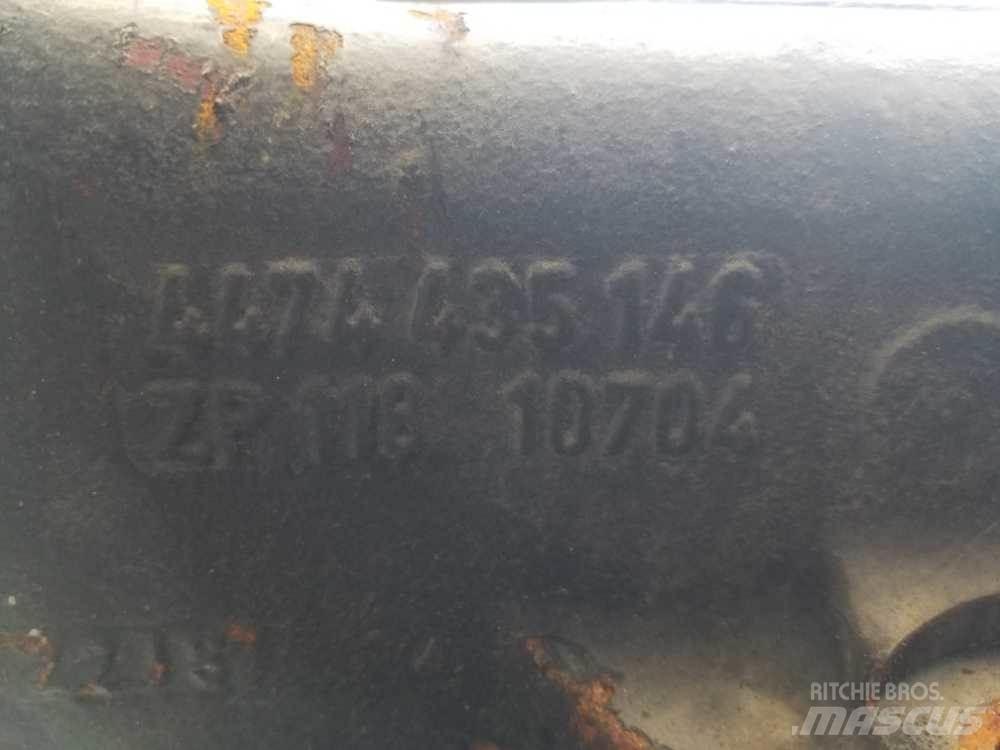 ZF A132 Assen