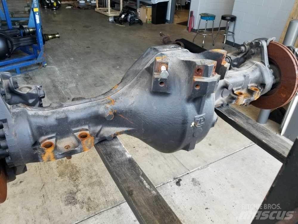 ZF A132 Assen