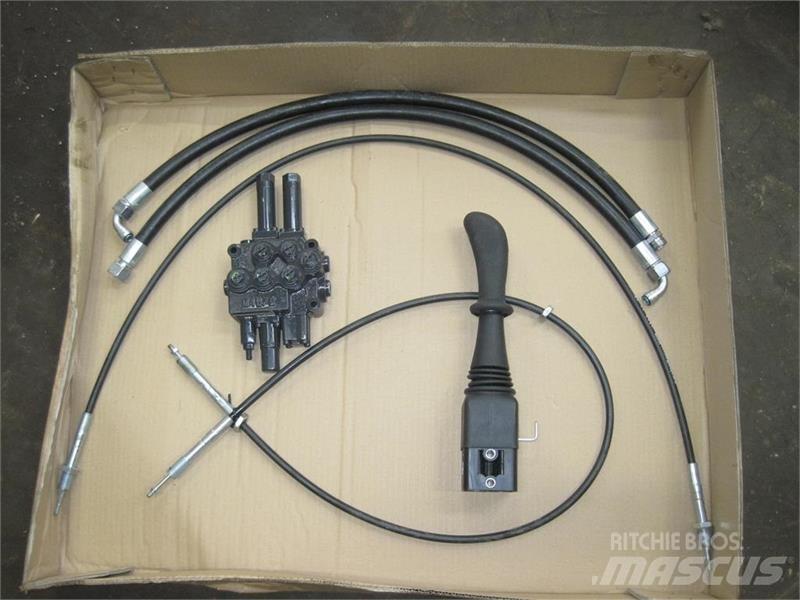  - - -  J stik Voorladers en gravers