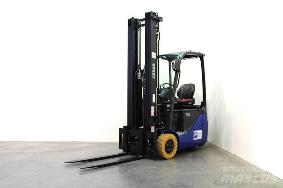 Cesab B 315 II Elektrische heftrucks