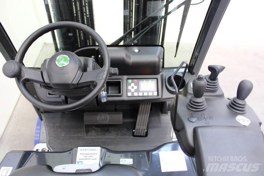 Cesab B 315 II Elektrische heftrucks