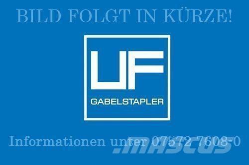 Cesab B3-18 Elektrische heftrucks